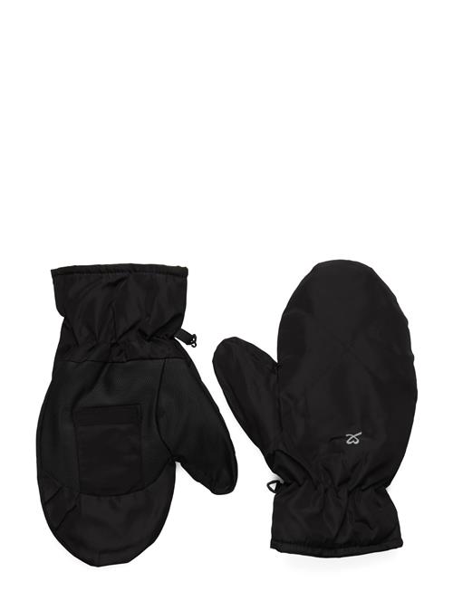 Alina Hand Warmer Daily Sports Black