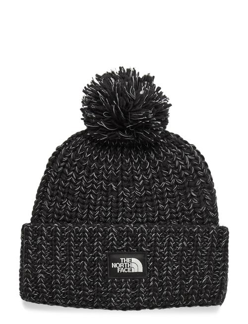 Cozy Chunky Cabin Beanie The North Face Grey