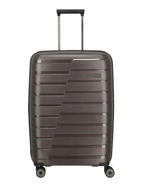 Air Base, 4W Trolley M Exp. Travelite Brown