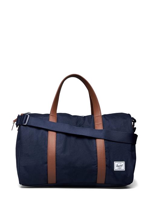 Herschel Novel Carry On Duffle Herschel Navy