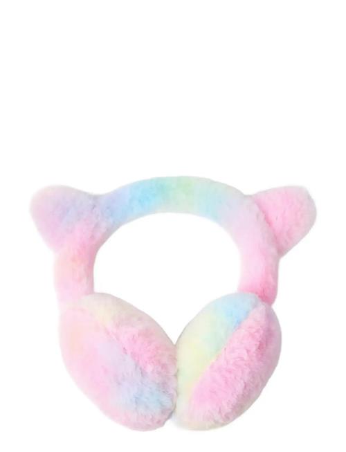 Earmuffs Rainbow Lindex Pink