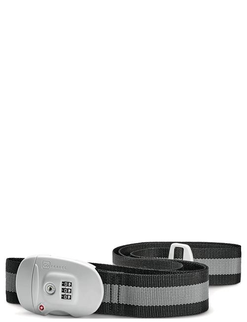 Combi Strap Tsa Go Travel Black