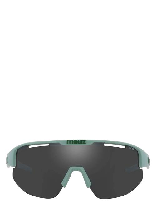 Matrix Bliz Green
