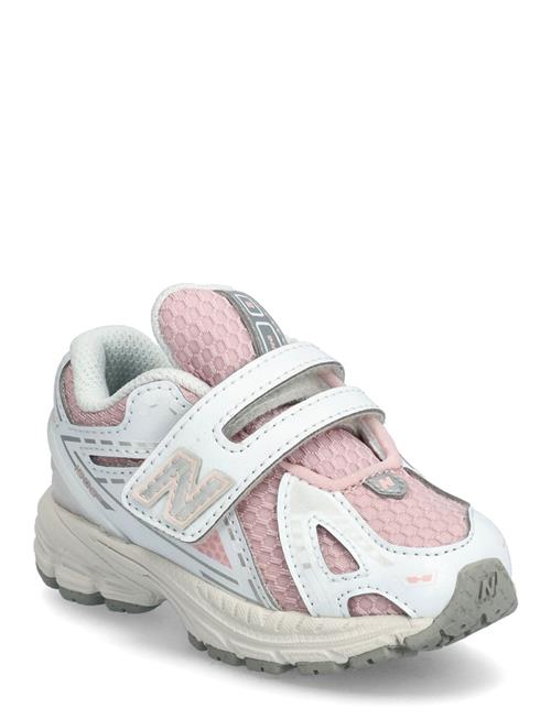 New Balance 1906 Kids Hook & Loop New Balance Pink