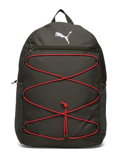 Puma Plus Backpack Ii PUMA Khaki