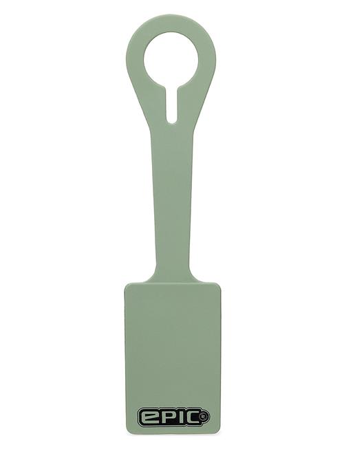 Color I.d. Tag Sweetgreen EPIC Travelgear Green