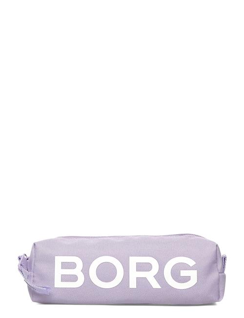Borg Junior Pencase Björn Borg Purple
