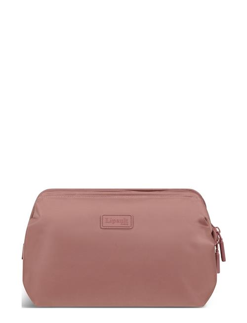 Plume Toilet Kit Lipault Pink