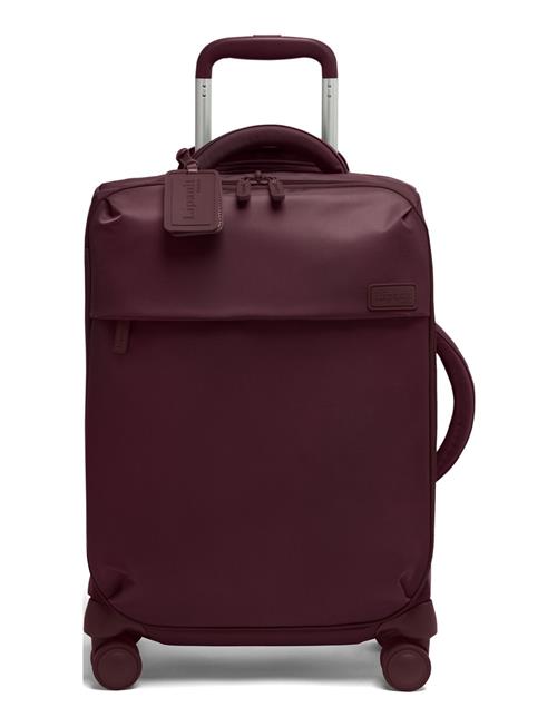 Plume Cabin Bag Lipault Burgundy