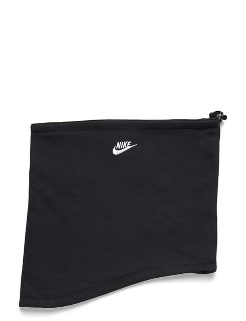 Nike Neckwarmer Reversible Club Fleece NIKE Equipment Black
