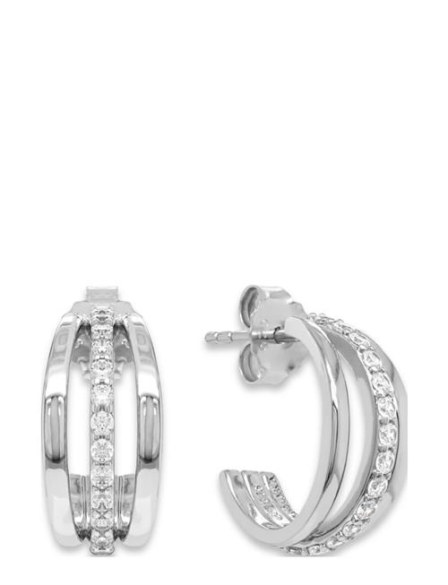 Silver Earrings Marmara Sterling Silver