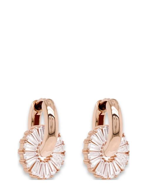 Goldplated Earrings Marmara Sterling Gold