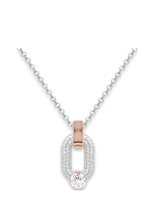 Silver Link Necklace Marmara Sterling Silver