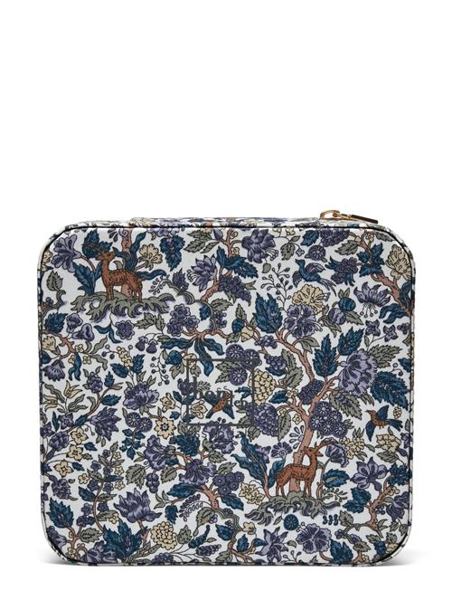 Jewelry Box Octa Mw Bon Dep Blue
