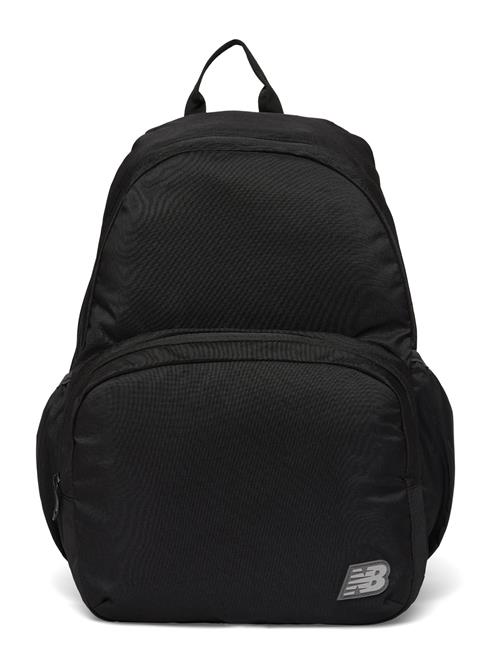 Heritage Adult Backpack New Balance Black