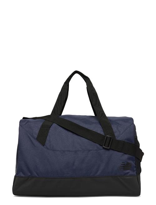 Essential Medium Duffel New Balance Navy
