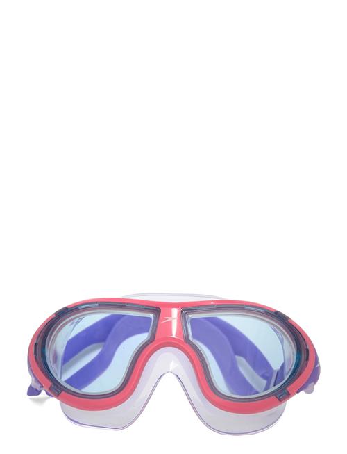 Junior Biofuse 2.0 Mask Speedo Pink