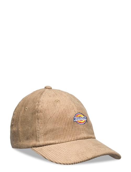 Hardwick Cord Cap 2 Dickies Beige