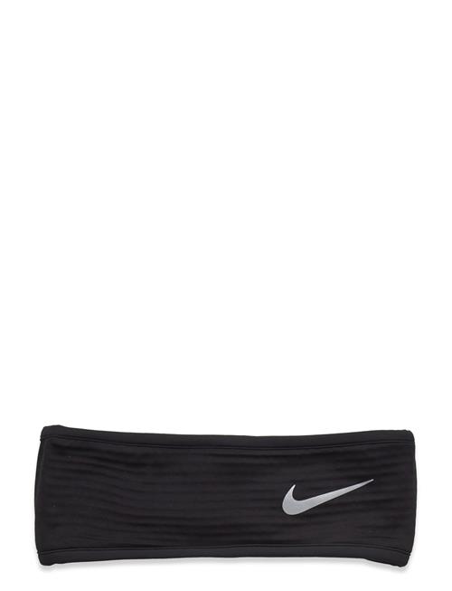Nike Therma-Fit Sphere Headband NIKE Equipment Black