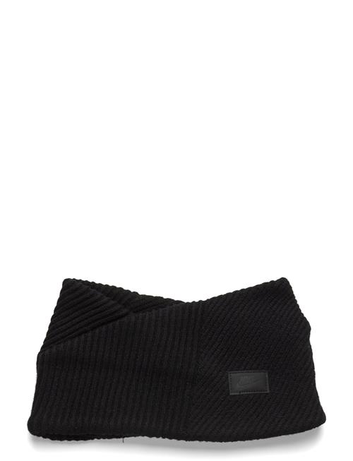 Nike City Knit Headband NIKE Equipment Black