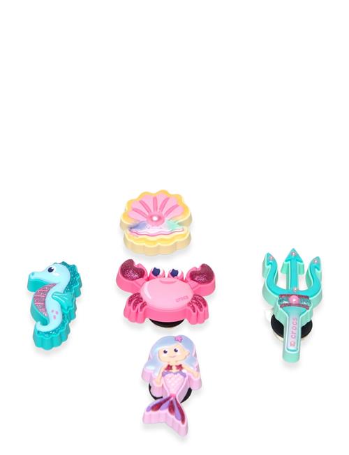 Cuties Under The Sea 5 Pack Crocs Patterned