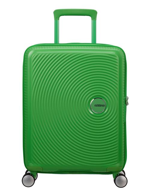 Soundbox Spinner 55/20 Tsa Exp American Tourister Green