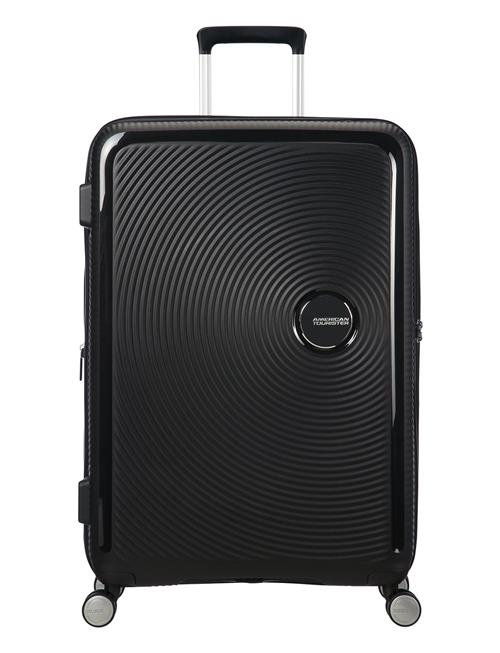 Soundbox Spinner 77/28 Tsa Exp American Tourister Black