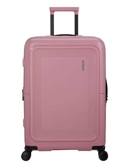 Dashpop Spinner 67/24 Exp Tsa American Tourister Pink
