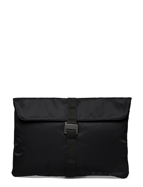 Essential Laptop Sleeve 13" Db Journey Black