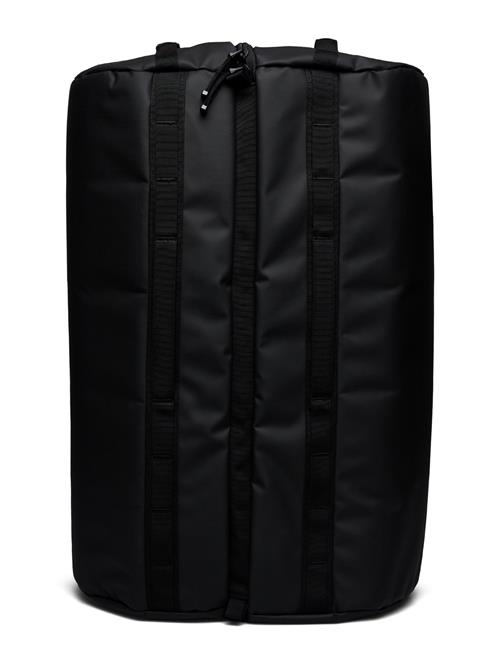 Roamer Pro Split Duffel 90L Db Journey Black