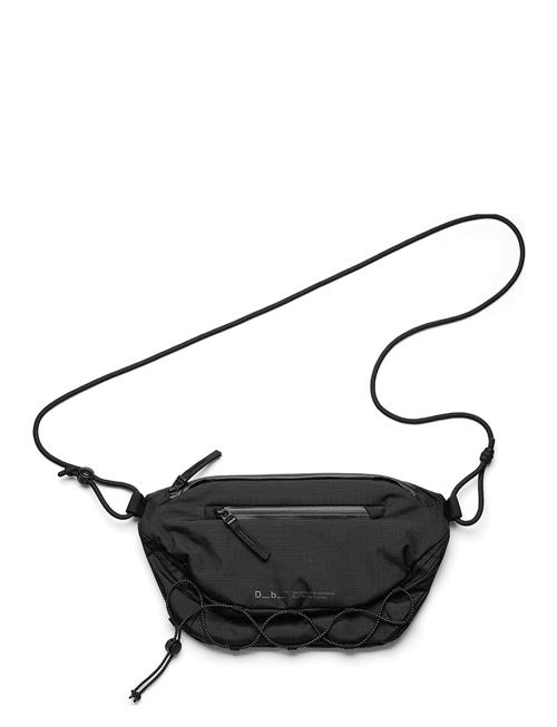 Roamer Pro Sling Bag 6L Db Journey Black