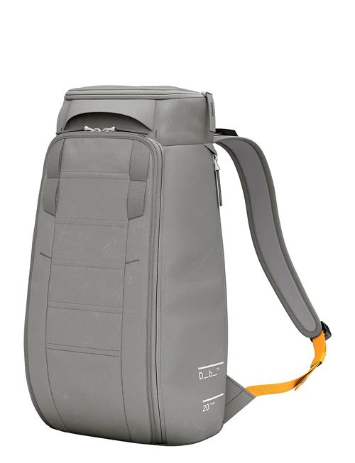 Hugger Backpack 20L Db Journey Grey