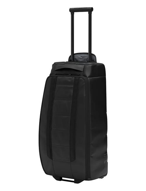 Hugger Roller Bag 60L Db Journey Black