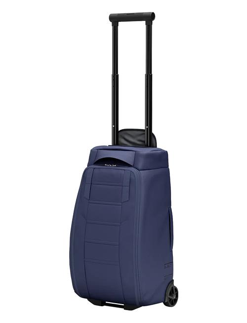 Hugger Roller Bag Carry-On 40L Db Journey Navy