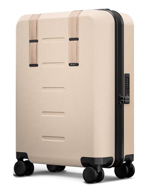 Ramverk Carry-On Db Journey Beige