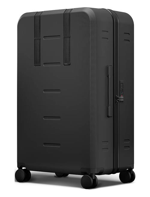 Ramverk Check-In Luggage Large Db Journey Black