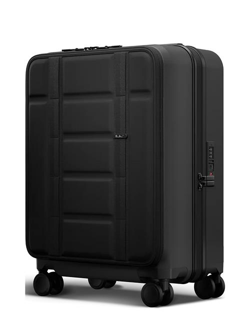 Ramverk Front-Access Carry-On Db Journey Black