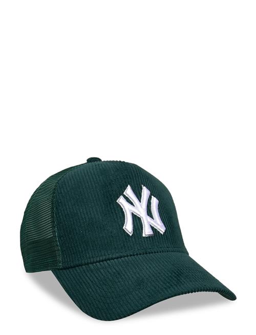 Cord Trucker Neyyan New Era Khaki
