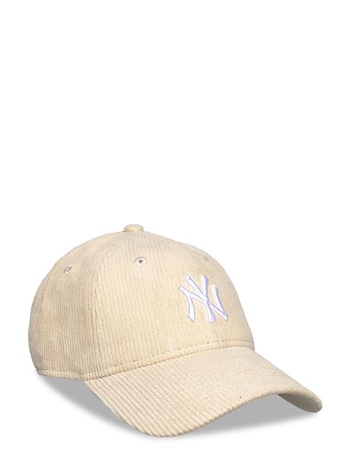 Cord 9Twenty Neyyan New Era Beige