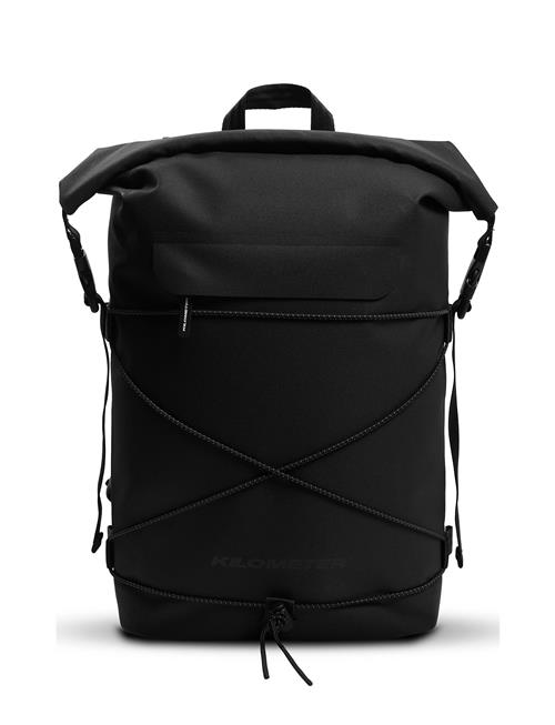 Spin Bag KILOMETER STUDIOS Black