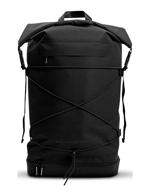 Spin Bag KILOMETER STUDIOS Black