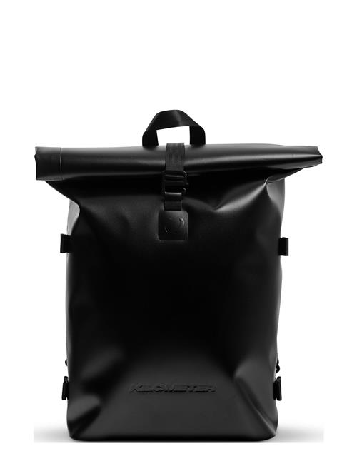 Everyday Rolltop KILOMETER STUDIOS Black