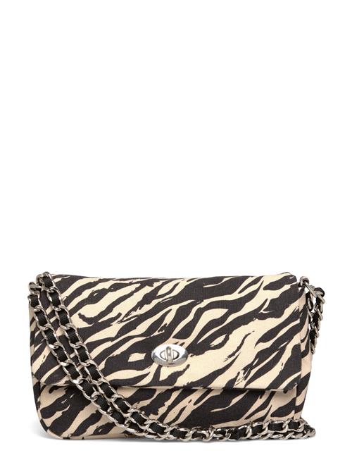 Zerona Canvas Hollis Bag Becksöndergaard Black