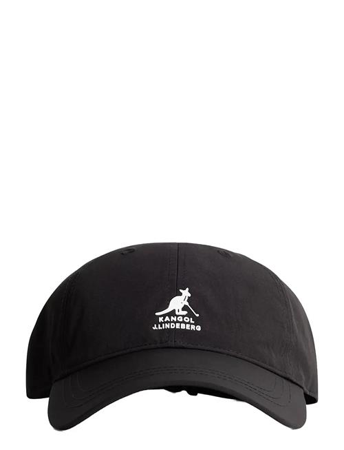 Krissy Ponytail Cap J. Lindeberg Patterned