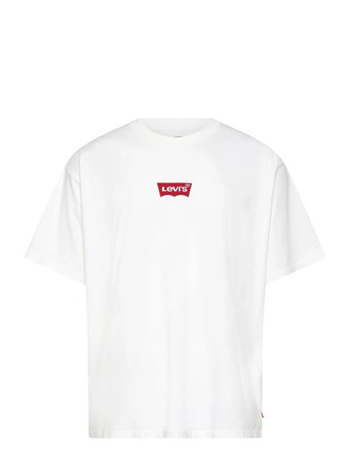 Vintage Fit Graphic Tee Badge Levi's® White
