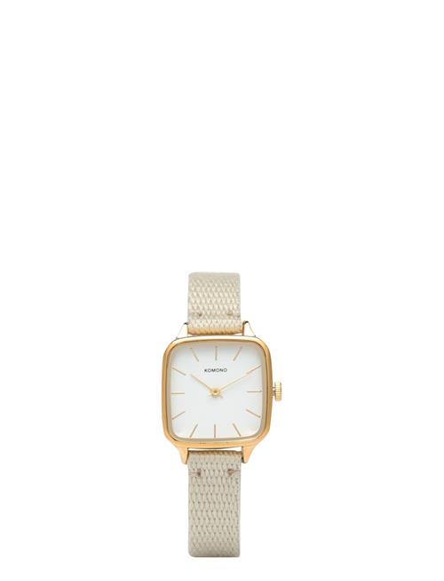 Kate Heritage Tan Komono Beige