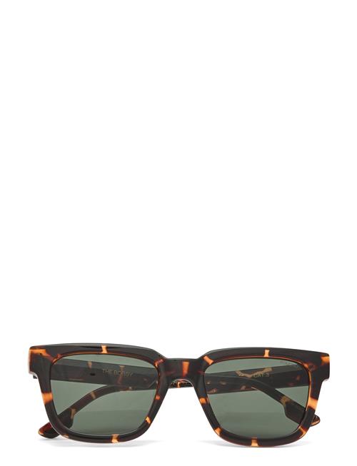 Bobby Havana Komono Brown