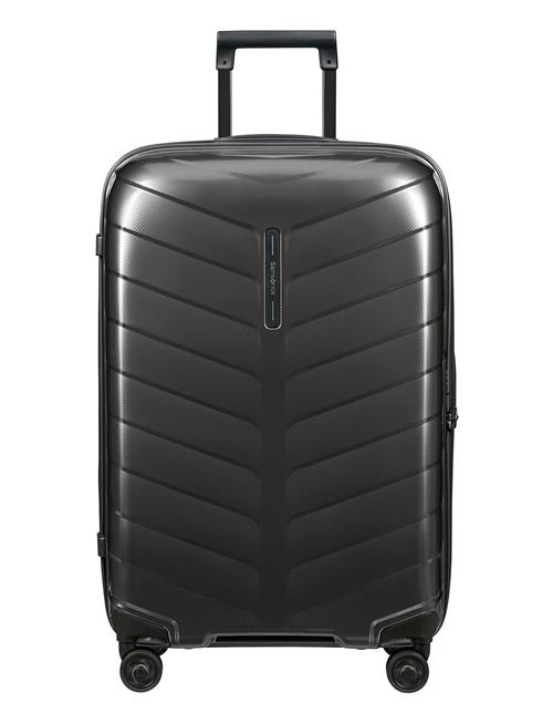 Attrix Spinner 69/25 Samsonite Black