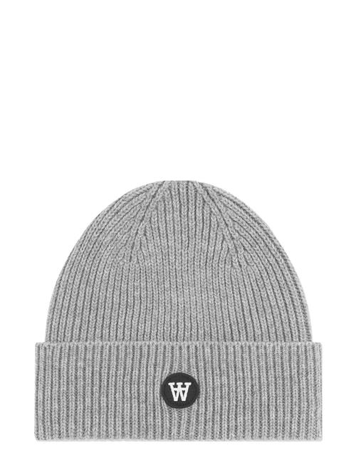 Wwvin Beanie 25253 DOUBLE A BY W.W. Grey