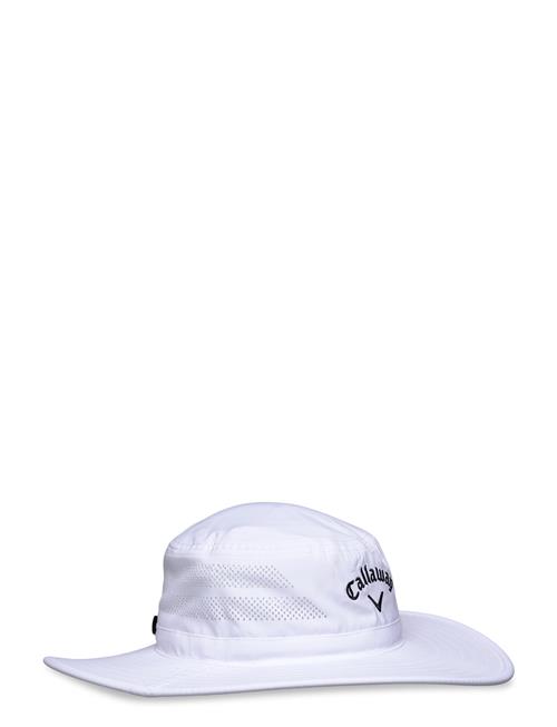 Sun Hat Callaway White